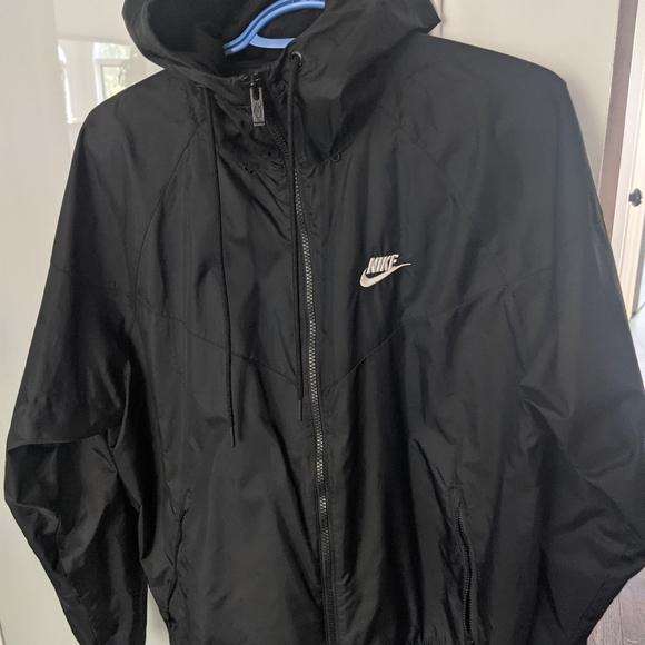 Nike Other - Nike Men's Windrunner jacket